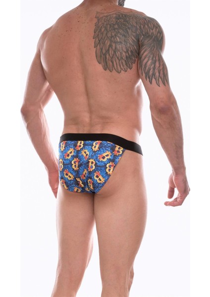 Erkek Desenli Slip fırsatları