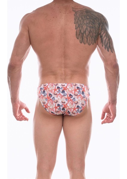 Erkek Desenli Slip modelleri