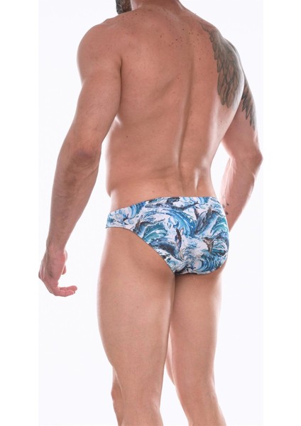 Erkek Desenli Slip fiyatları