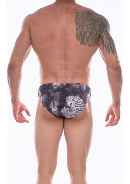 Erkek Desenli Slip modelleri