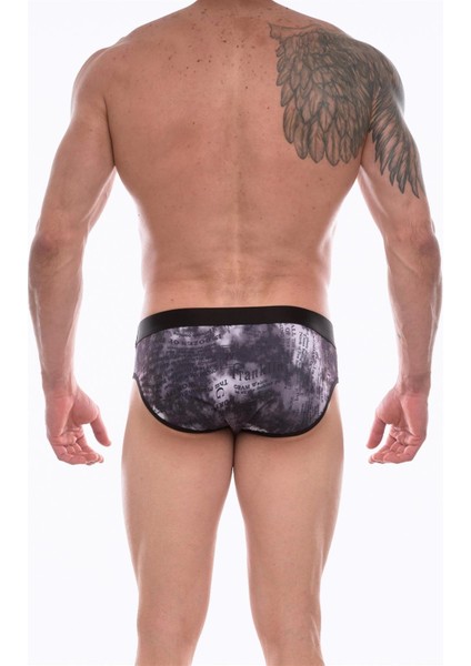 Erkek Desenli Slip modelleri