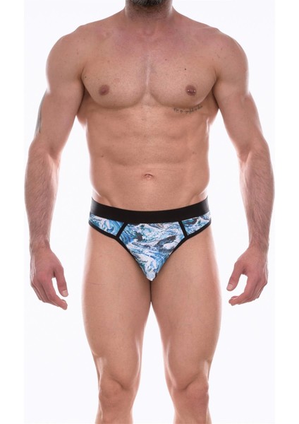 Erkek Desenli Tanga Çamaşır fiyatları