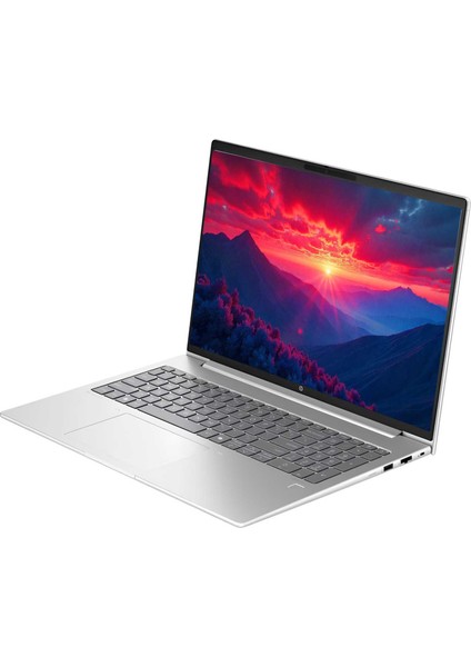 Probook 460 G11 9Y7B8ET003 Ultra7 155H 32 GB 512SSD RTX2050 16" Wuxga Windows 11 Pro Dizüstü Bilgisayar