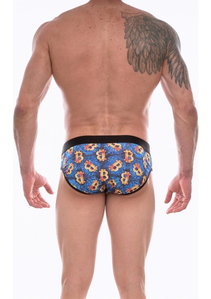 Erkek Desenli Slip modelleri