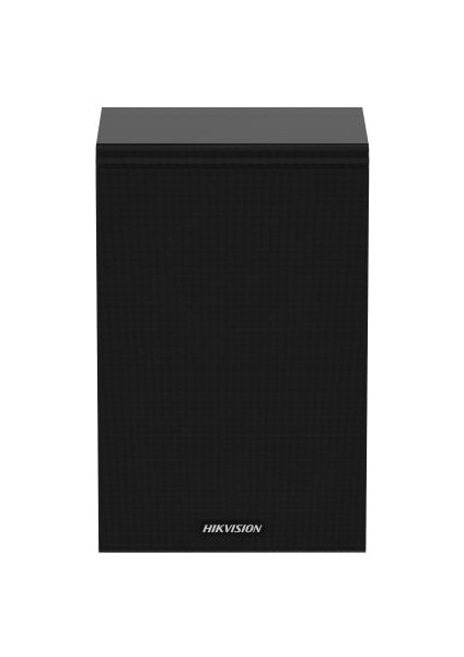 DS-QAZ0110G1-S 10W Network Kabinet İkincil Hoparlörü
