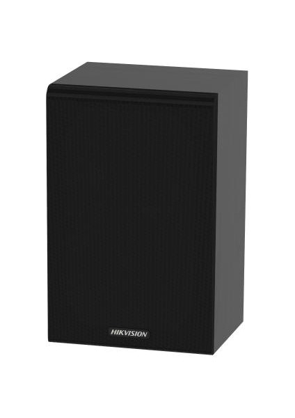 DS-QAZ0110G1-S 10W Network Kabinet İkincil Hoparlörü