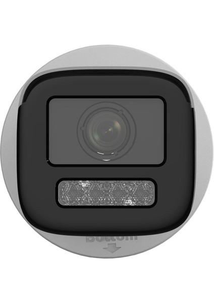 DS-2CD1643G2-LIZSU 4 Mp 2.8-12M Lens Motorize Ir Ip Bullet Kamera
