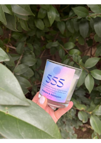 Melek Sayıları Kokulu Mum fiyatları