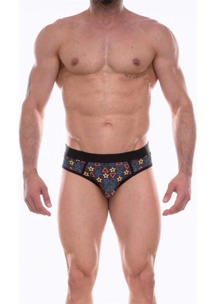 Erkek Desenli Jockstrap Çamaşır fiyatları