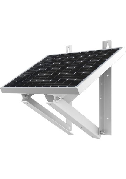 Hikvision DS-2DE2C400IWG-K-4G-C05S10 4 Mp 2.8mm Lens 4g Sim Kartlı Solar Pt Ip Kamera