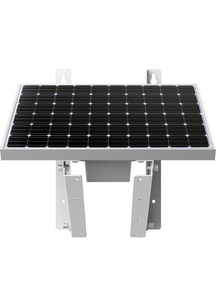 Hikvision DS-2DE2C400IWG-K-4G-C05S10 4 Mp 2.8mm Lens 4g Sim Kartlı Solar Pt Ip Kamera