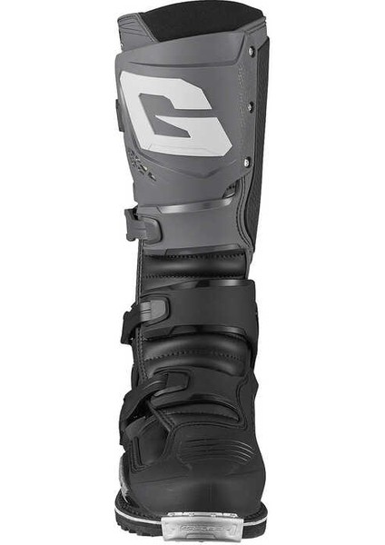SG22 Gore-Tex Enduro Çizme Anthracıte