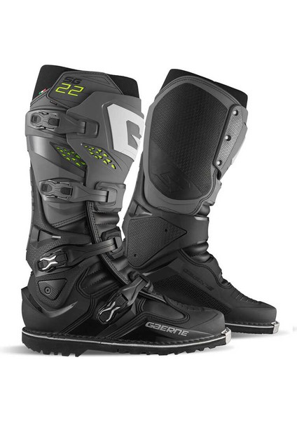 SG22 Gore-Tex Enduro Çizme Anthracıte