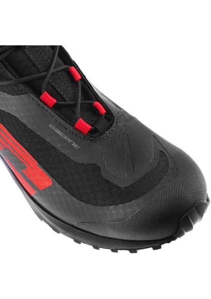 G-Xenon Gore-Tex Bot Siyah Kırmızı