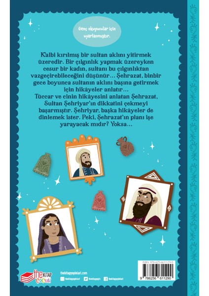 Klasiklere Ilk Adım