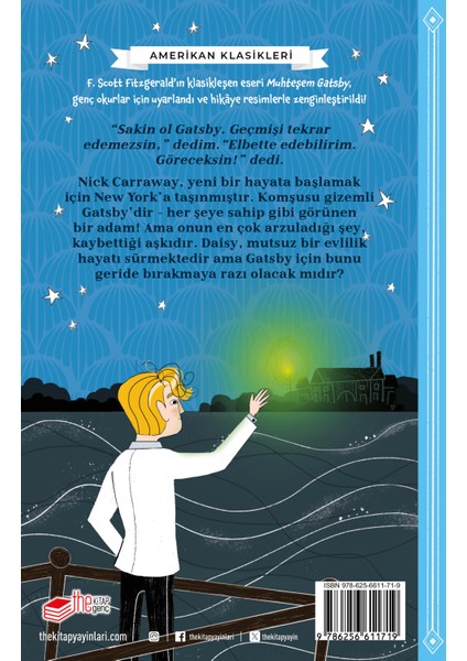 Klasiklere Ilk Adım