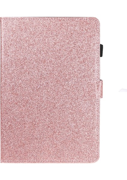 Huawei Mediapad T5 Için Gül Altın (Yurt Dışından)