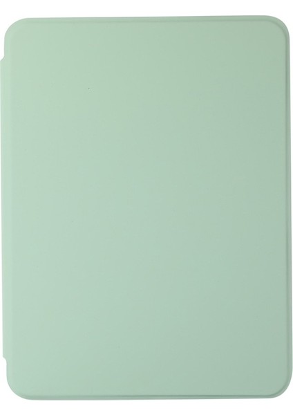 Ipad Air 5 /4 Mavi Için Akrilik Döndürülebilir Holde Kasası (Yurt Dışından)