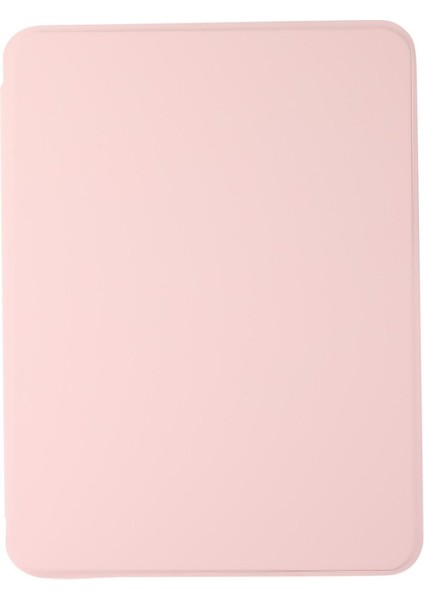 Ipad Air 5 /4 Mavi Için Akrilik Döndürülebilir Holde Kasası (Yurt Dışından)