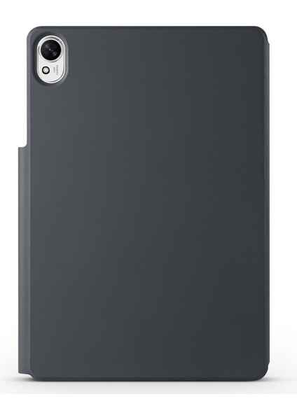 Huawei Matepad Air 11.5 2023 Siyah Için Deri Tablet Kılıfı (Yurt Dışından)