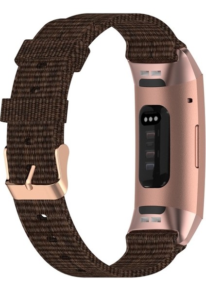 Fit Charge 4 / Charge 3 / Charge3 Se Için Askı Fit Charge 4 / Charge 3 / Charge3 Se Için Koyu Kahverengi (Yurt Dışından) fiyatları