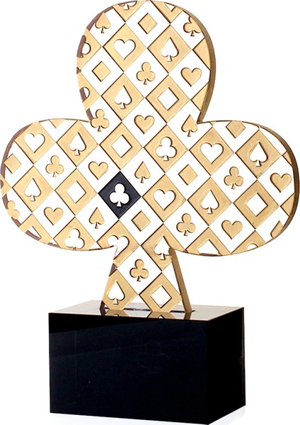 Iskambil Sinek 24 cm Decoratif Obje 9-03010780