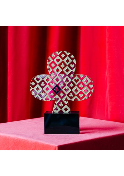 Iskambil Sinek 24 cm Decoratif Obje 9-03010780 fiyatları