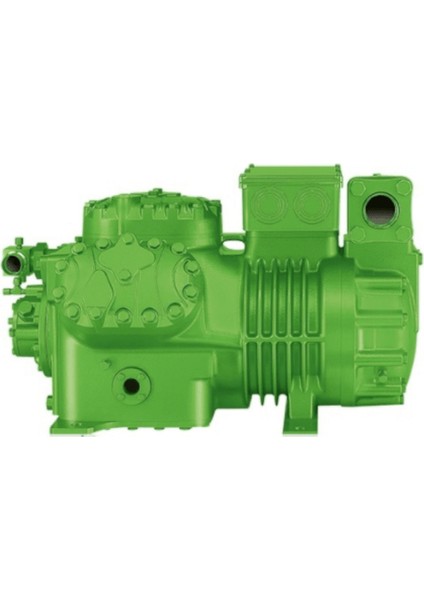 Bitzer 4ees-6y 6hp Soğutma Kompresörü