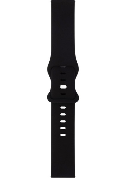 Huawei Saat Gt 2e 46 mm Silikon Kayış Pembe Kum (Yurt Dışından)