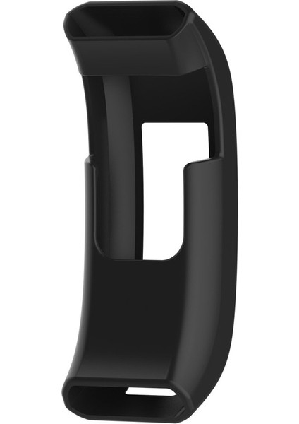 Garmin Vivosmart Için Hr Silikon Koruyucu Kılıf Siyah (Yurt Dışından) modelleri