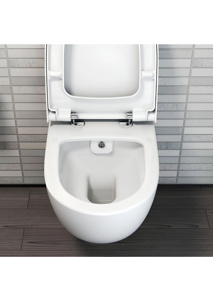 Sento Rim-Ex Asma Klozet, Vitra Gömme Rezervuar Set 768-1851 modelleri