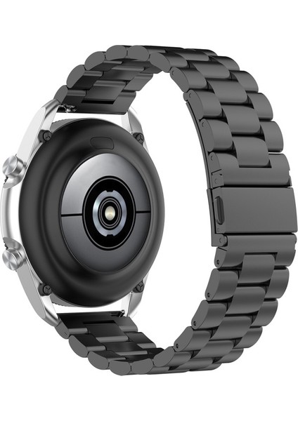 Galaxy Watch 3 45MM Siyah Için Kayış (Yurt Dışından) modelleri