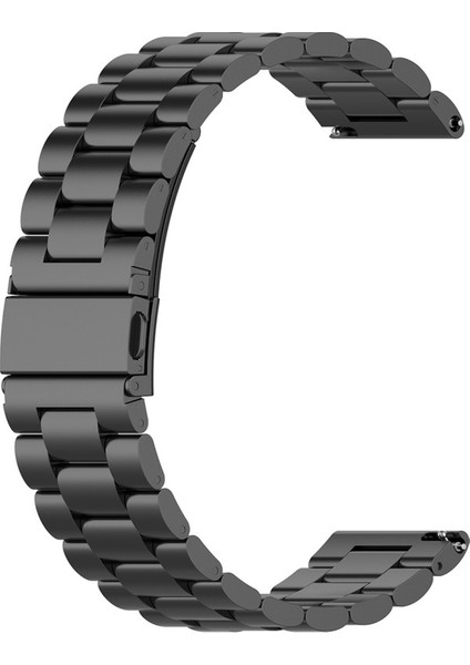 Galaxy Watch 3 45MM Siyah Için Kayış (Yurt Dışından) fırsatları