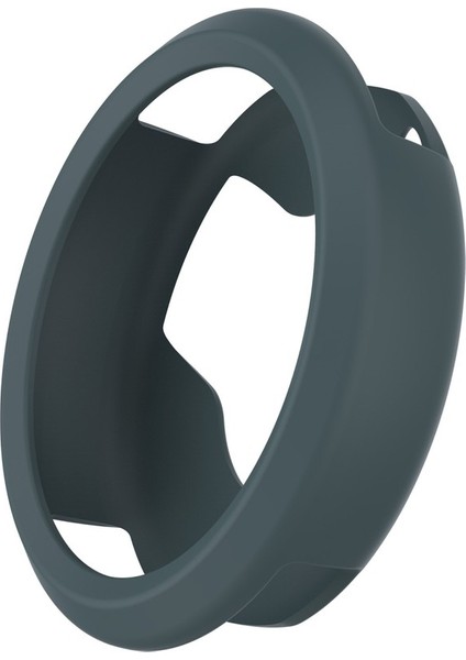 Garmin Vivomove Için Hr Spor Silikon Koruyucu Kılıf Cyan (Yurt Dışından) fiyatları