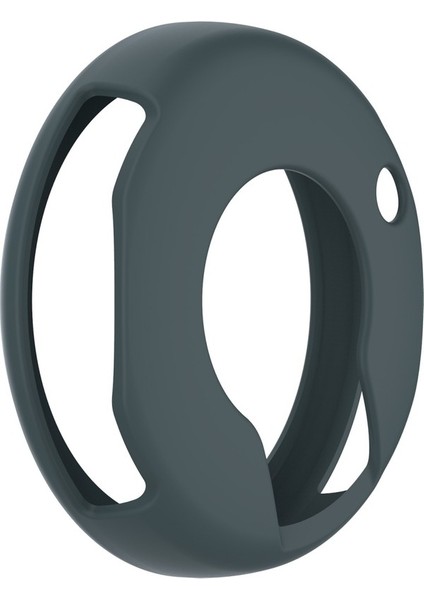 Garmin Vivomove Için Hr Spor Silikon Koruyucu Kılıf Cyan (Yurt Dışından) modelleri