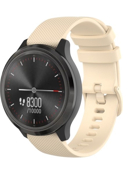 Ticwatch E3 Gri Için Damalı Silikon Askısı (Yurt Dışından) indirimleri