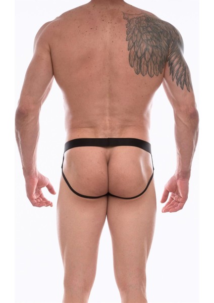 Erkek Desenli Jockstrap Çamaşır modelleri