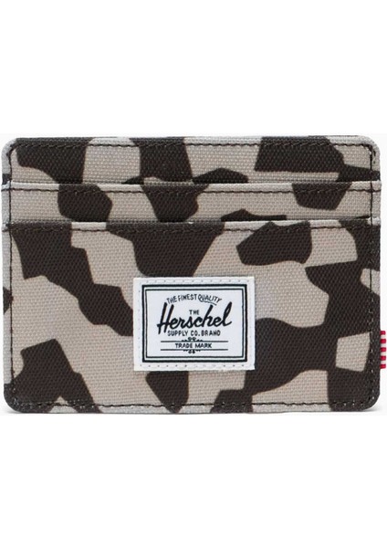 Charlie Cardholder Kartlık