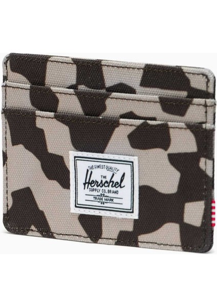 Charlie Cardholder Kartlık
