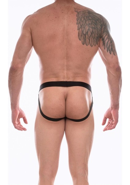 Erkek Desenli Jockstrap Çamaşır modelleri