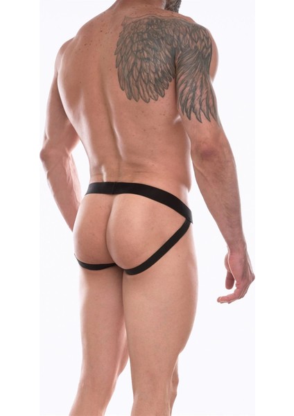 Erkek Desenli Jockstrap Çamaşır fırsatları