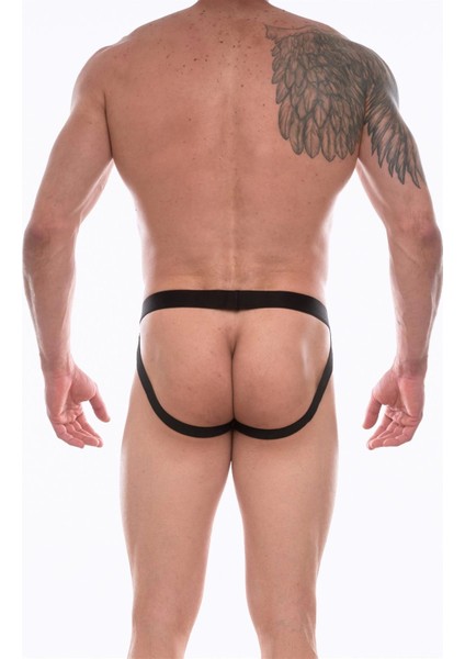 Erkek Desenli Jockstrap Çamaşır modelleri