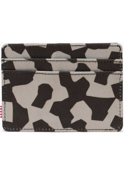 Charlie Cardholder Kartlık