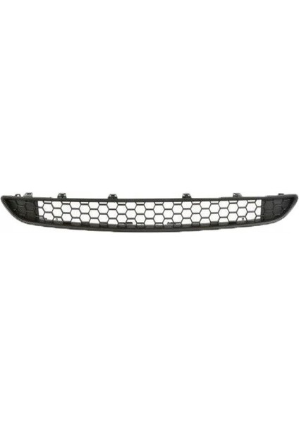Fiat Grande Punto Ön Tampon Izgara Panjur Üst 2012> 735548597
