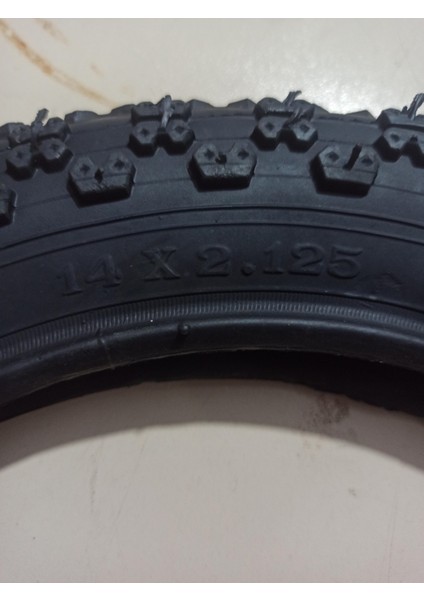 Leo Tire 14X2,125 Dış Lastik