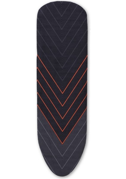 MM004 Özel Keçeli Isıya Dayanıklı Ütü Masası Bezi Kılıfı 40 x 140 cm