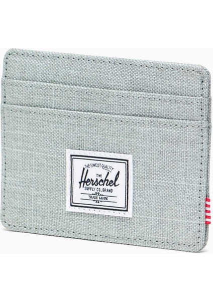 Charlie Cardholder Kartlık