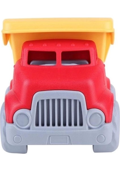 30802-LC Minik Kamyon Tekli