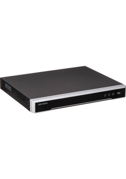 Hıkvısıon DS-7608NI-Q2 8 Kanal Nvr Kayıt Cihazı