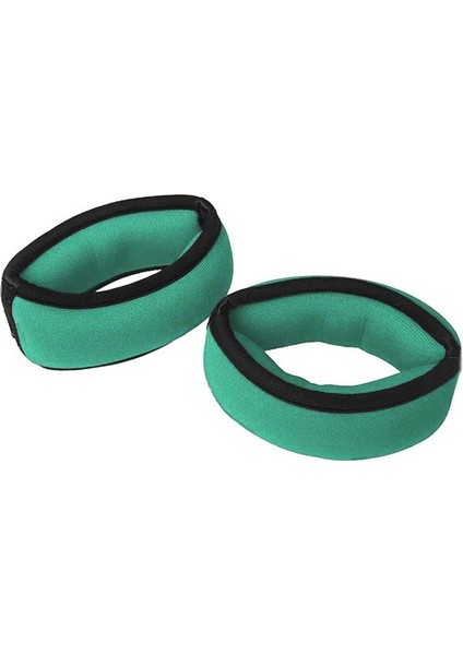 Cwa-2329 Pilates Jimnastik Neopren El Ayak Ağırlığı 250 Gr